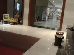 -广州卡丽酒店(大金钟路地铁站店)