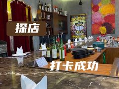 -尚雅铁板自助料理(群力银泰城店)