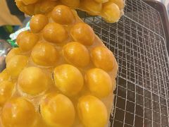 原味鸡蛋仔-港怀·香港地道小吃茶饮(京基100店)