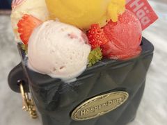 -哈根达斯(美罗城店)