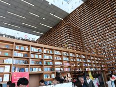 -朵云书院(滴水湖店)