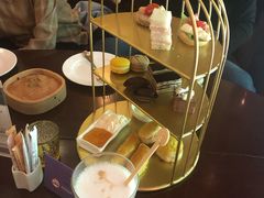 -上海丽笙精选海仑宾馆·莫赛克餐厅