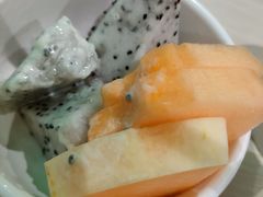 -菩提素健康自助素食馆