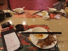 -点都德(聚福楼店)