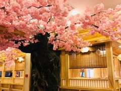 -九田家黑牛烤肉料理(石路天虹店)