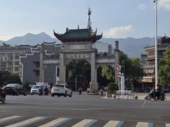 -南岳衡山风景名胜区