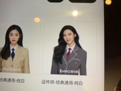 -海马体照相馆(天津世纪都会店)