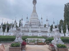 -云南民族村