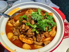 -来菜·湖北头牌藕汤(汉街店)