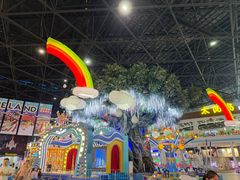 -弘阳·未来世界(弘阳广场店)