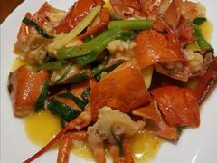 -頂好酒家·经典粤菜(海信广场店)