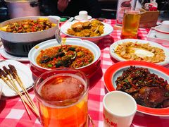 -辣小鲜·南昌大排档(船山路店)