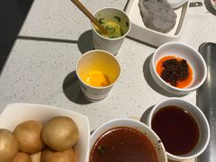 -海底捞火锅(高科广场店)