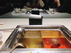 -海底捞火锅(杭州庆春路夜宵主题店)