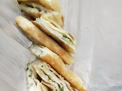 葱油饼-咏春葱油饼(德政中路店)