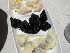 -船歌·鱼水饺青岛菜(金狮广场店)