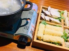 -七色云蔬食(喜邻里店)