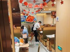 -海底捞火锅(宇飞大厦店)