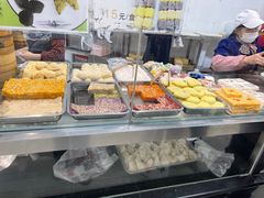 -常州糕团店(北大街新世纪商城店)