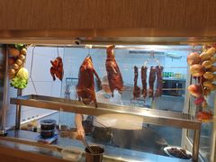 -汤城小厨•粤菜•靓汤(金宝街店)