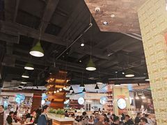 -The COOK·厨餐厅·自助餐(浦东嘉里大酒店)