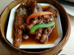 -多多旺港式茶餐厅(新区店)