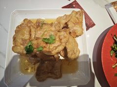-香谷私厨(高新店)