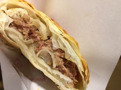 -山丹丹西北菜(金贸大厦店)