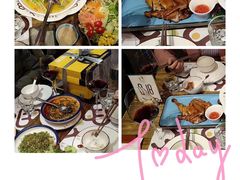 -清漫·派对音乐餐吧(市桥店)