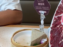 -千牛将·鲜牛肉火锅(开元路店)