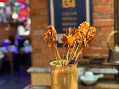 -吼堂老火锅(太古里总店)