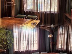 -王府茶楼茶宴·创意菜(朝阳公园店)