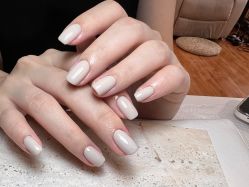 -森日式美甲沙龙MORI NAIL总店