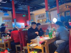 -东镇老火锅(长春路首店)