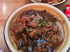 -冒胖子·市井火锅冒菜(同创汇店)