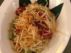 -金厨泰国餐厅·全泰籍厨师料理(拱北店)