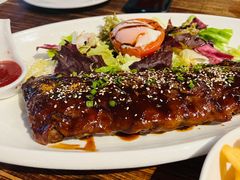 -1886德国汽车餐厅(外滩十六铺码头店)