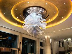 -常熟理文铂尔曼酒店