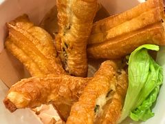 -锡和无锡菜(景丽苑店)