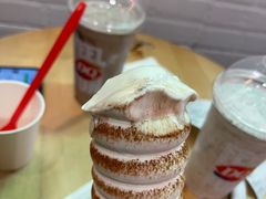-DQ·蛋糕·冰淇淋(苏州中心店)