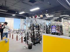 -箭心弓社射箭俱乐部(上地店)