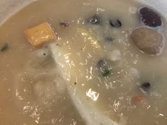 -泉福居酱骨头自助广场(南大街商业步行街店)