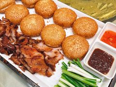 -龙香居海鲜浑锅家常菜·特色驴肉