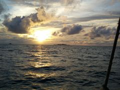 -中央格兰德岛温泉度假酒店 - 全包