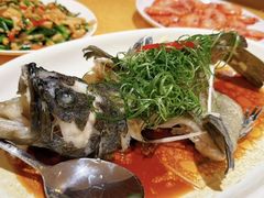 -鹏城人家海鲜酒家·23年老字号(较场尾店)