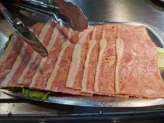 -大丘街路边烤牛肉