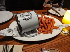 -京A Taproom·精酿餐吧(CBD店)