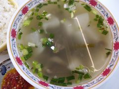 -陈记汤饭(水巷口店)