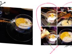 -AZUL by FUEL蓝色·法式酒馆(琶醍店)