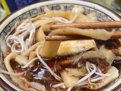 -马王庙刀削面馆(四川省交通学院宿舍店)